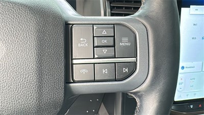 2023 Ford F-150 Lightning Lariat