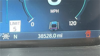 2023 Ford F-150 Lightning Lariat