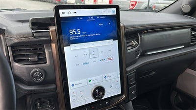 2023 Ford F-150 Lightning Lariat