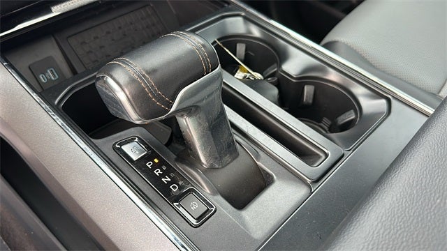 2023 Ford F-150 Lightning Lariat