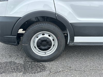2025 Ford Transit-150 Base