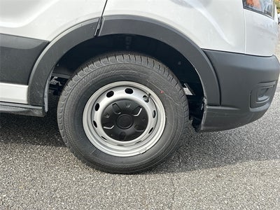 2025 Ford Transit-150 Base