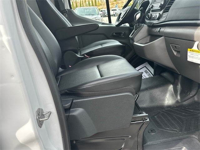 2025 Ford Transit-150 Base