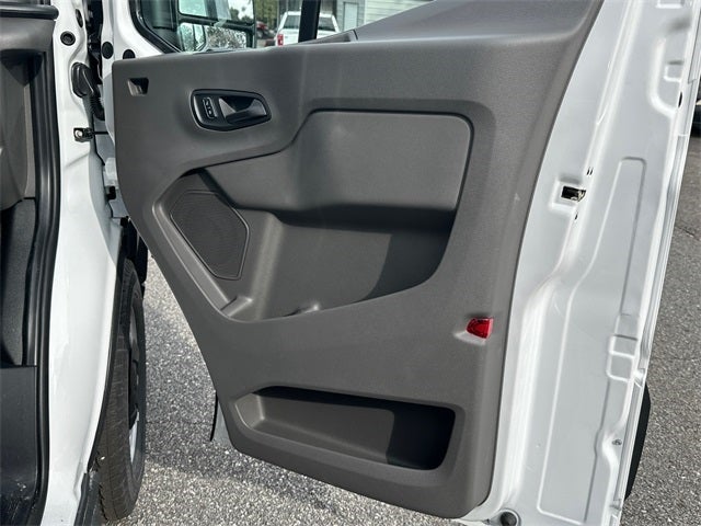 2025 Ford Transit-150 Base