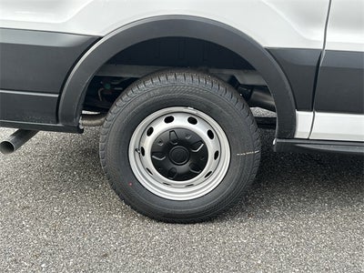2025 Ford Transit-150 Base