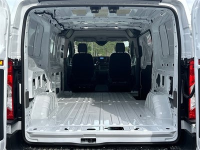 2025 Ford Transit-150 Base