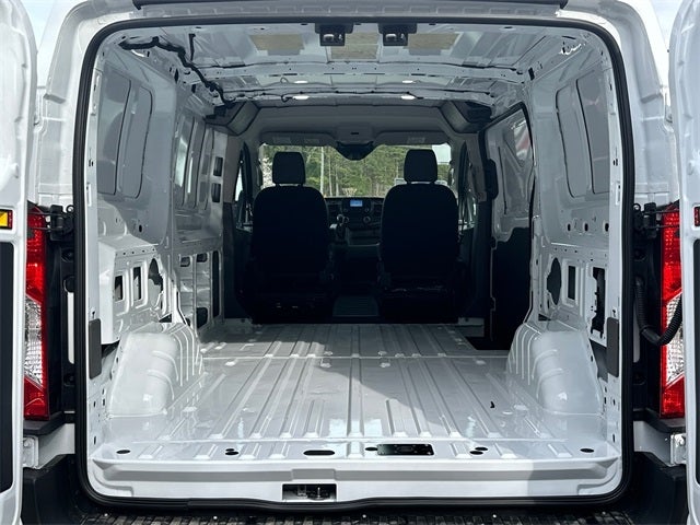 2025 Ford Transit-150 Base