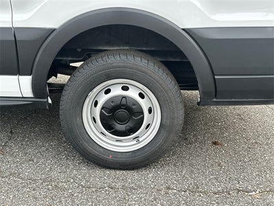 2025 Ford Transit-150 Base