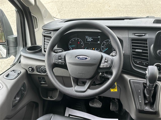 2025 Ford Transit-150 Base