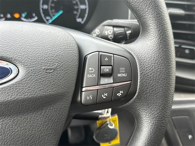 2025 Ford Transit-150 Base