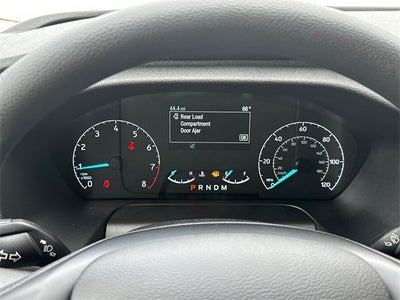 2025 Ford Transit-150 Base