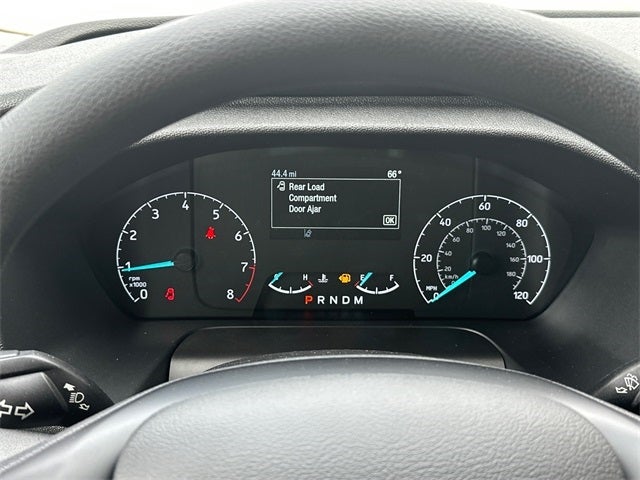 2025 Ford Transit-150 Base