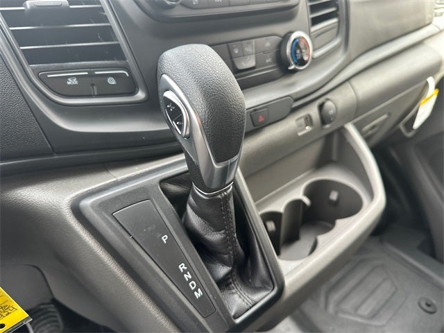 2025 Ford Transit-150 Base