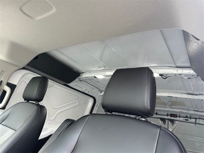 2025 Ford Transit-150 Base