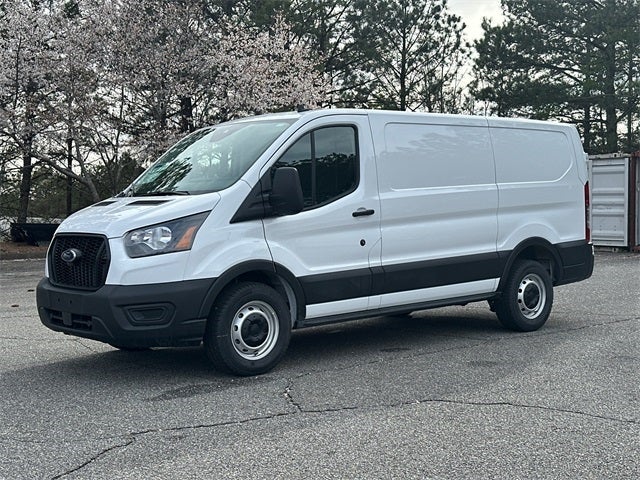2025 Ford Transit-150 Base