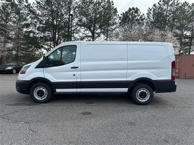 2025 Ford Transit-150 Base