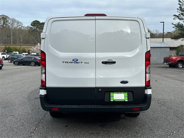2025 Ford Transit-150 Base
