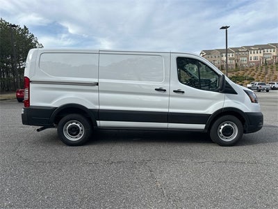 2025 Ford Transit-150 Base