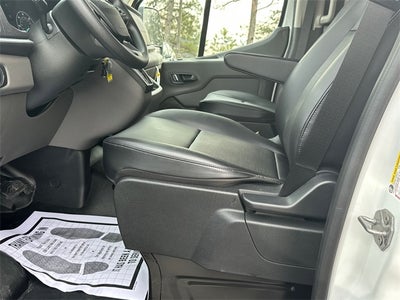2025 Ford Transit-150 Base