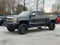 2018 Chevrolet Silverado 2500HD LTZ