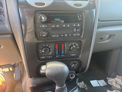 2004 GMC Envoy XL SLE