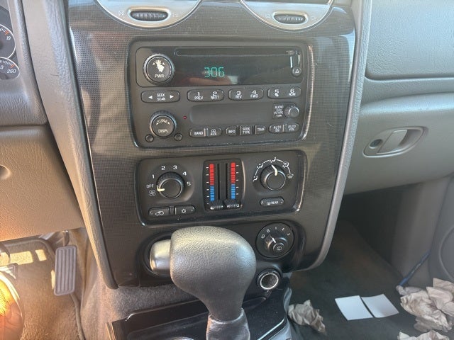 2004 GMC Envoy XL SLE