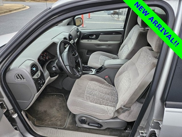 2004 GMC Envoy XL SLE