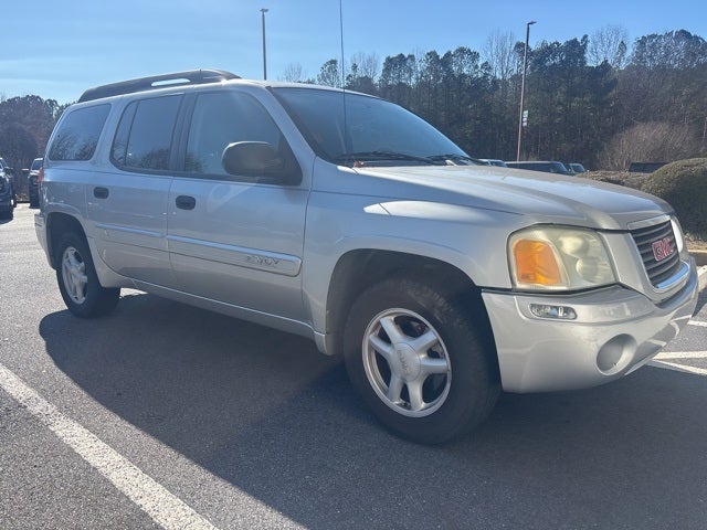 2004 GMC Envoy XL SLE