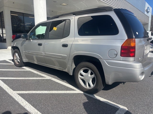 2004 GMC Envoy XL SLE