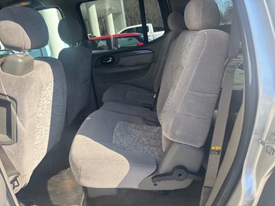 2004 GMC Envoy XL SLE