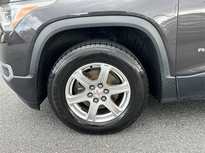 2019 GMC Acadia SLE-1