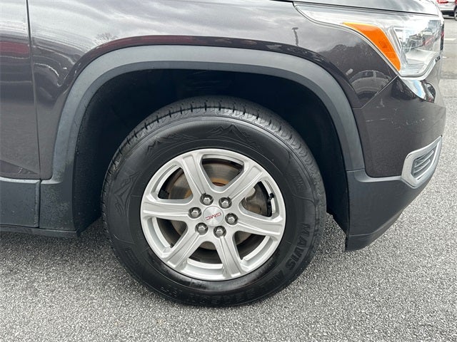 2019 GMC Acadia SLE-1