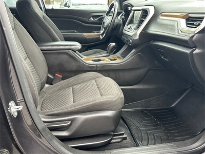 2019 GMC Acadia SLE-1