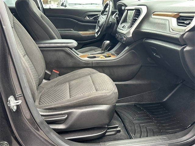 2019 GMC Acadia SLE-1