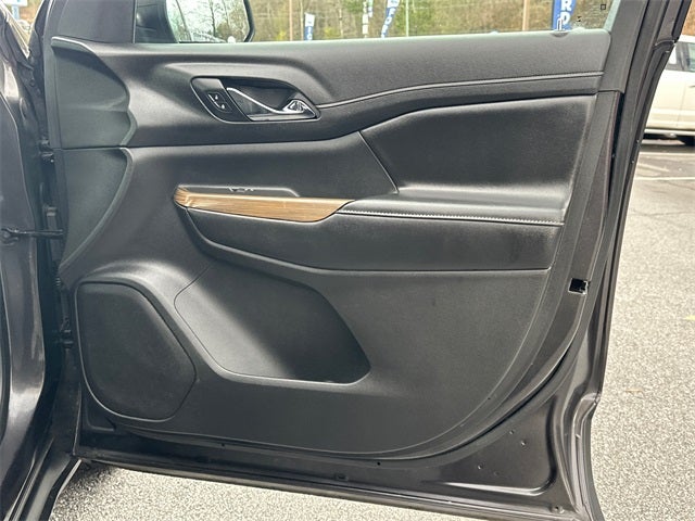 2019 GMC Acadia SLE-1