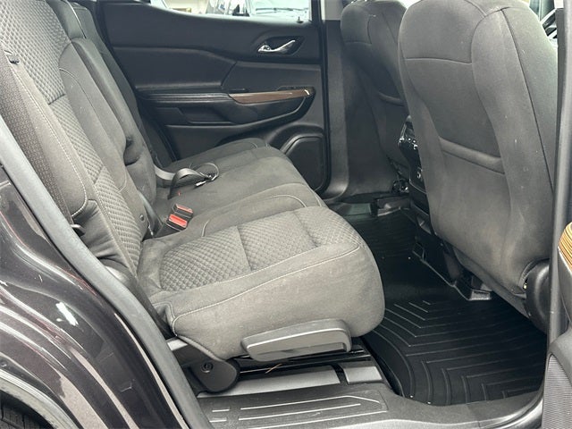 2019 GMC Acadia SLE-1