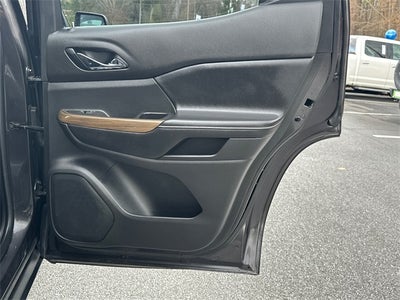 2019 GMC Acadia SLE-1