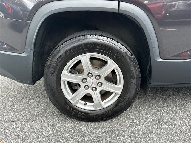 2019 GMC Acadia SLE-1