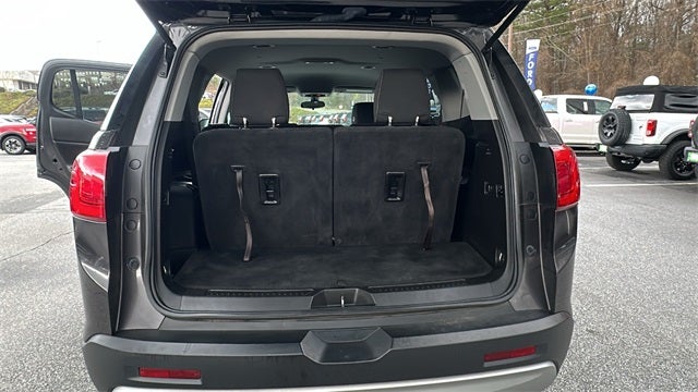 2019 GMC Acadia SLE-1