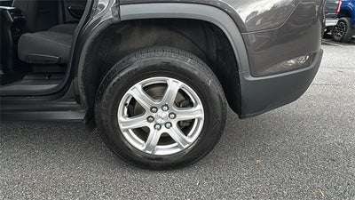 2019 GMC Acadia SLE-1