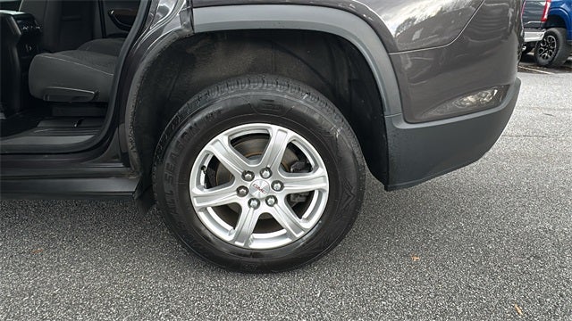 2019 GMC Acadia SLE-1