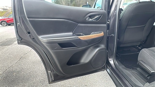 2019 GMC Acadia SLE-1