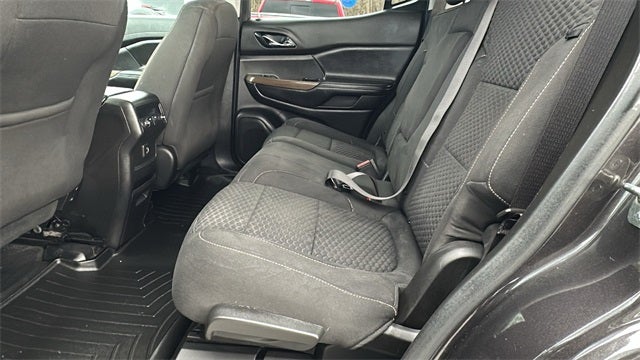 2019 GMC Acadia SLE-1