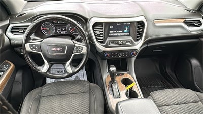 2019 GMC Acadia SLE-1