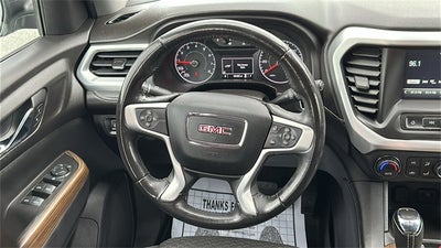 2019 GMC Acadia SLE-1