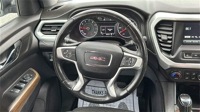 2019 GMC Acadia SLE-1