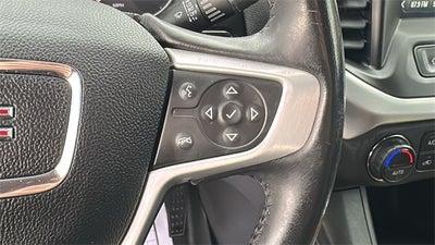 2019 GMC Acadia SLE-1