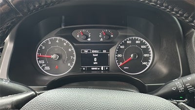 2019 GMC Acadia SLE-1