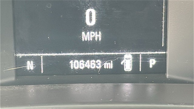 2019 GMC Acadia SLE-1