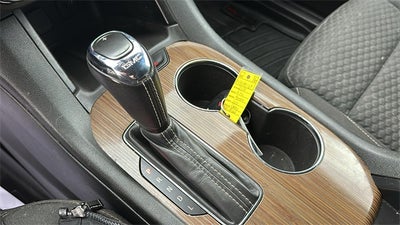 2019 GMC Acadia SLE-1